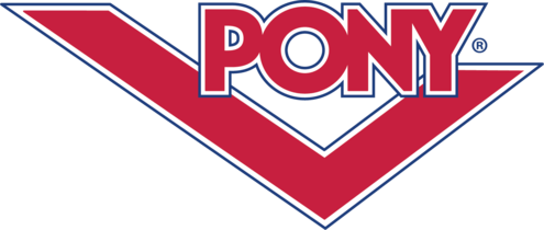 Pony Logo - PONY® Official Online Store