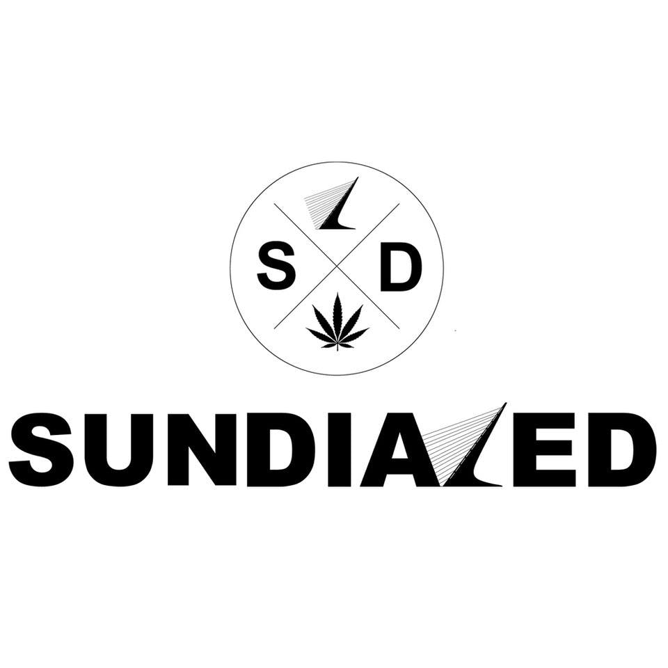 Ukiah Logo - Sundialed Ukiah, California Marijuana Dispensary