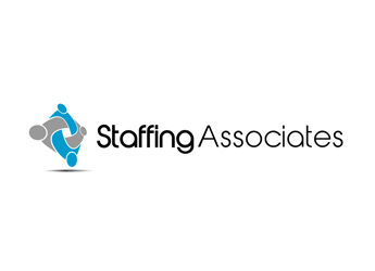 Staffing Logo - Staffing Logo Samples | Logo Design Guru