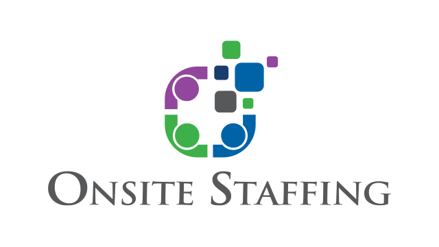 Staffing Logo - onsite-staffing-logo - Haley Marketing Group