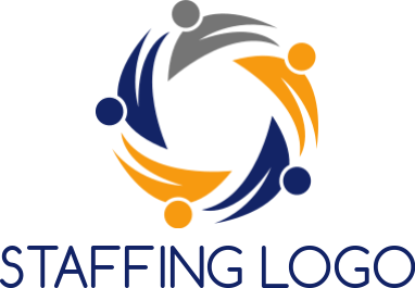 Staffing Logo - Free Staffing Logos | LogoDesign.net