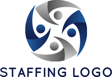 Staffing Logo - Free Staffing Logos | LogoDesign.net