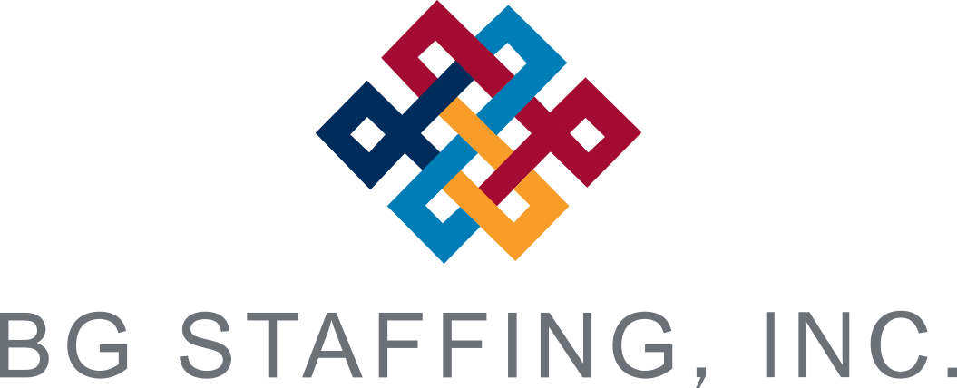 Staffing Logo - IT Recruiting Firms | Accounting & Finance Recruiting Firms