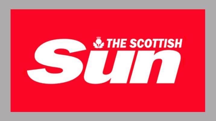 HarperCollins Logo - InPublishing: Books for schools initiative launched by Scottish Sun ...