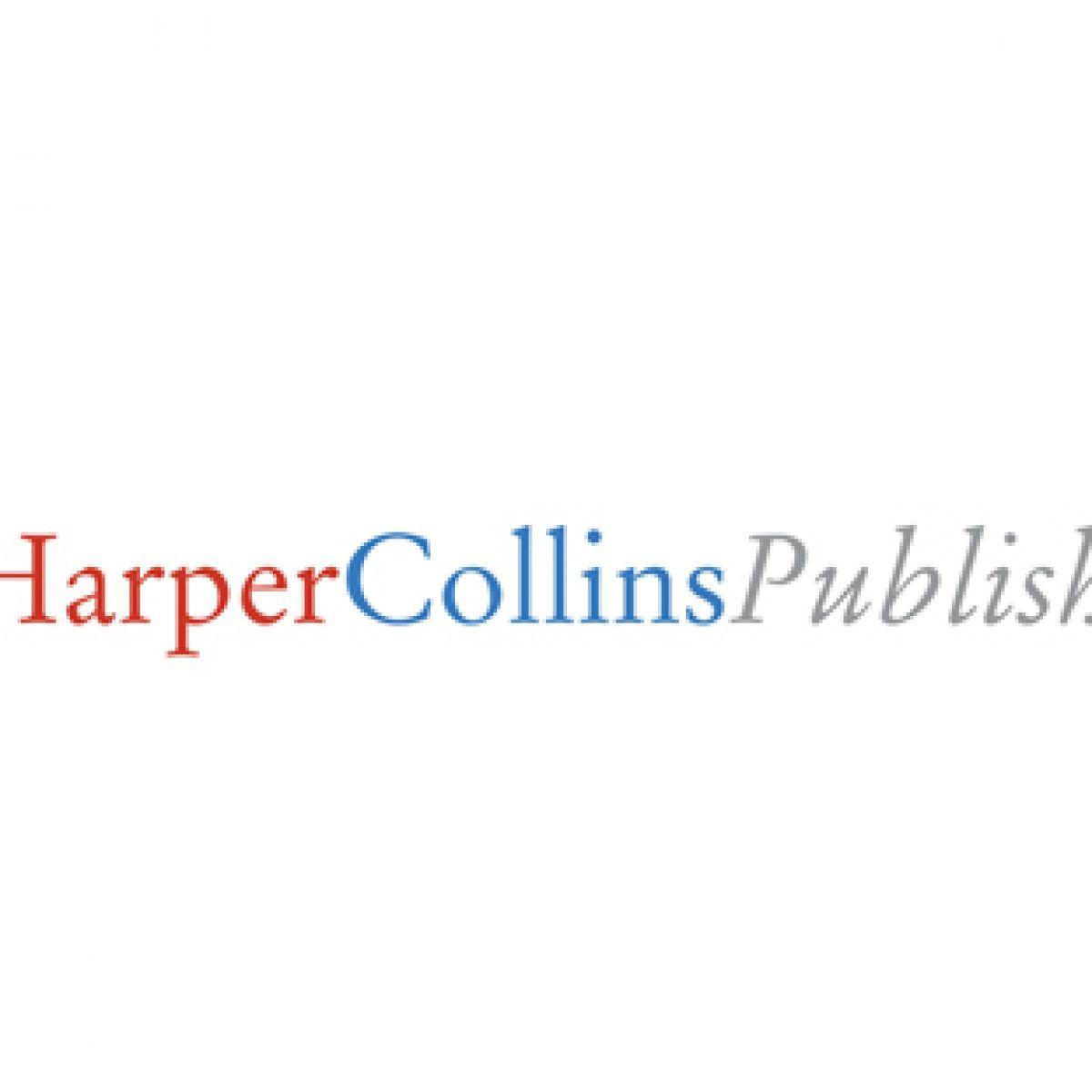 HarperCollins Logo - Harpercollins Logo – Quotes of the Day