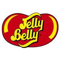 Jelly Logo - Harry Potter™ Bertie Bott's Every Flavour Beans
