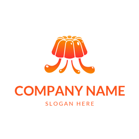 Jelly Logo - Free Jelly Logo Designs. DesignEvo Logo Maker