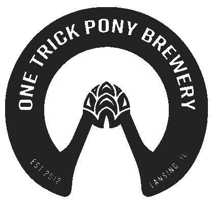 Pony Logo - One Trick Pony Logo - Friends of the Forest Preserves