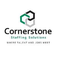 Staffing Logo - Working at CornerStone Staffing Solutions | Glassdoor