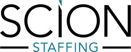 Staffing Logo - Award-Winning Temporary Staffing Agency & Executive Search Firm