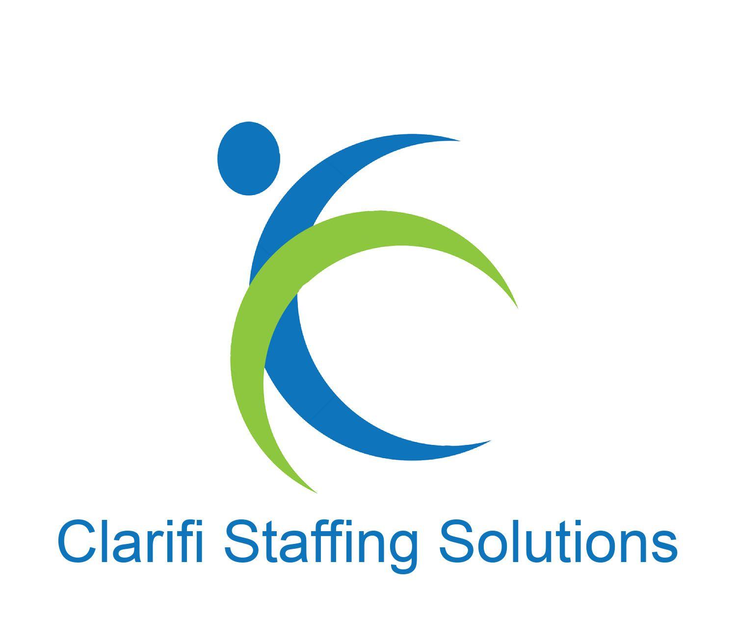 Staffing Logo - Speech Pathologist — Clarifi Staffing Solutions