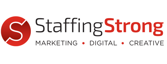 Staffing Logo - Home