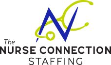 Staffing Logo - New York State Nurse Staffing Services - The Nurse Connection Staffing