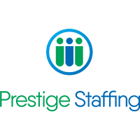 Staffing Logo - Prestige Staffing - Where great people and great companies meet