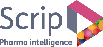 Scrip Logo - Scrip Pharma Intelligence Logo. Back Bay Life Science Advisors