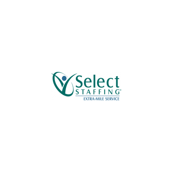 Staffing Logo - select-staffing-logo - JobApplications.net