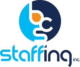 Staffing Logo - BCS Staffing, Inc.
