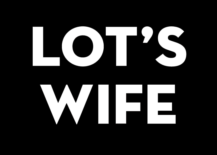 Wife Logo - Lot's Wife Logo.gif