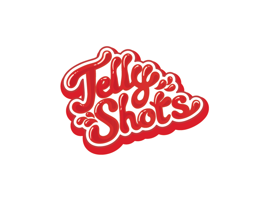 Jelly Logo - Create the next logo for Jelly Shots | Logo design contest