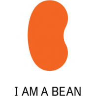 Bean Logo - I Am A Bean | Brands of the World™ | Download vector logos and logotypes