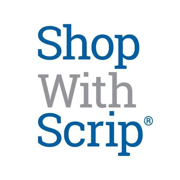 Scrip Logo - SCRIP Orders Brown UU Church