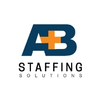 Staffing Logo - AB Staffing Employee Benefits and Perks | Glassdoor