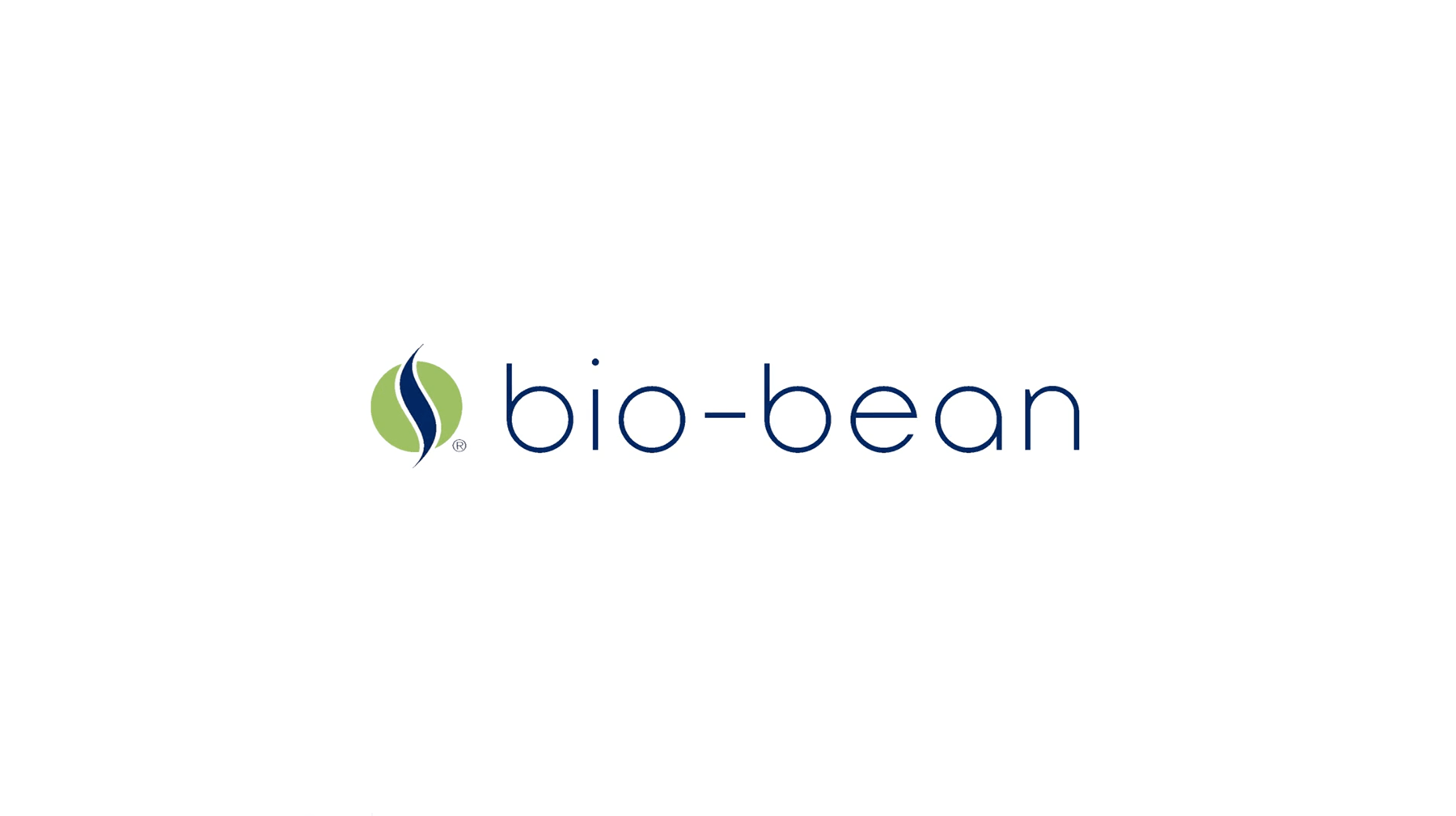 Bean Logo - Bio Bean #Poweredbycoffee