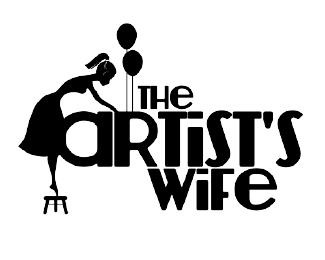 Wife Logo - Logopond - Logo, Brand & Identity Inspiration (Artists Wife Event ...