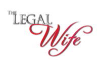 Wife Logo - The Legal Wife Logos