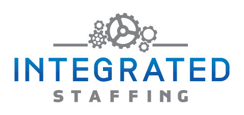 Staffing Logo - Employment Solutions on Demand | Integrated Staffing