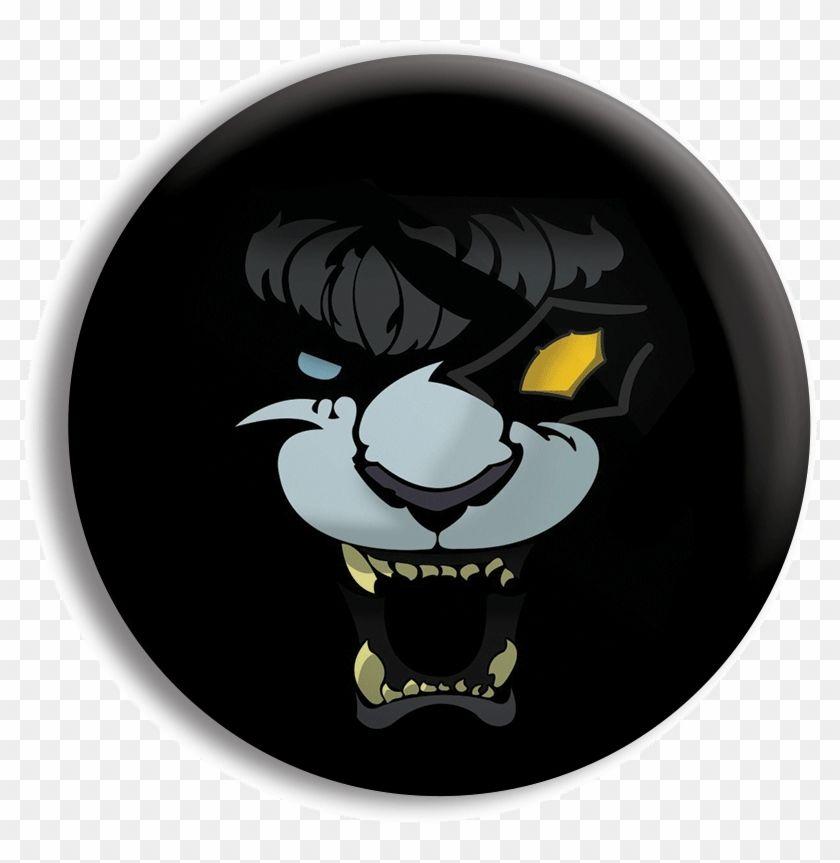 Rengar Logo - Lol Rengar, Png Download Del Monte, Transparent Png