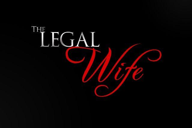 Wife Logo - The Legal Wife