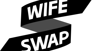 Wife Logo - Wife Swap