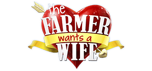 Wife Logo - The Farmer Wants a Wife (Australian TV series)