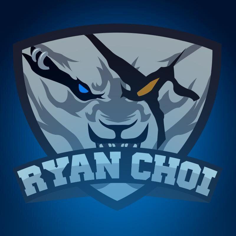 Rengar Logo - Ryan Choi (@RyanChoiLoL) | Twitter