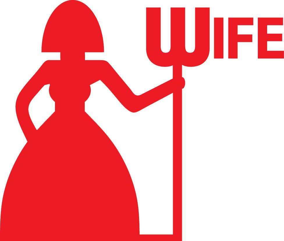 Wife Logo - Welcome! | Montana Women Involved in Farm Economics (WIFE)