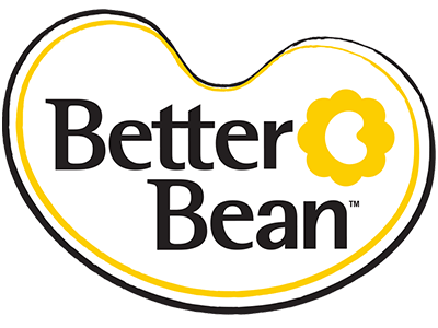 Bean Logo - Individual Layered Dip Appetizers