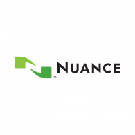 Nuance Logo - Nuance | Brands of the World™ | Download vector logos and logotypes