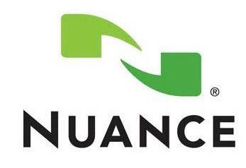 Nuance Logo - Nuance Launches Dragon TV, Lets You Control Your TV With Your Voice ...