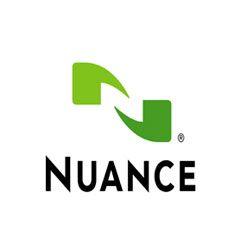 Nuance Logo - Nuance-Logo - WBS Technologies