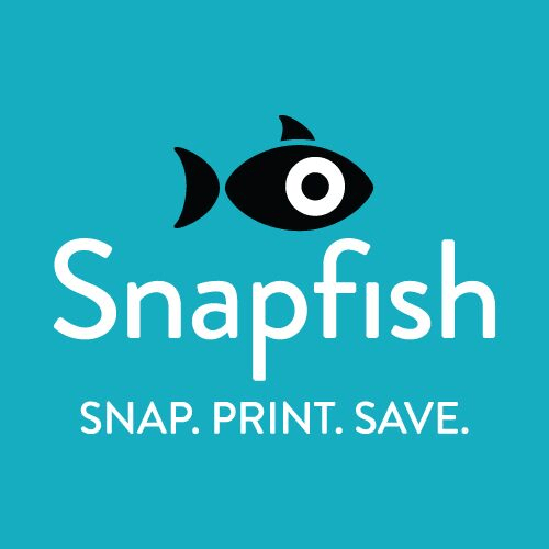 Snapfish Logo - Best Snapfish Online Coupons, Promo Codes