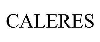 Caleres Logo - CALERES Trademark of Brown Shoe Company, Inc. - Registration Number ...