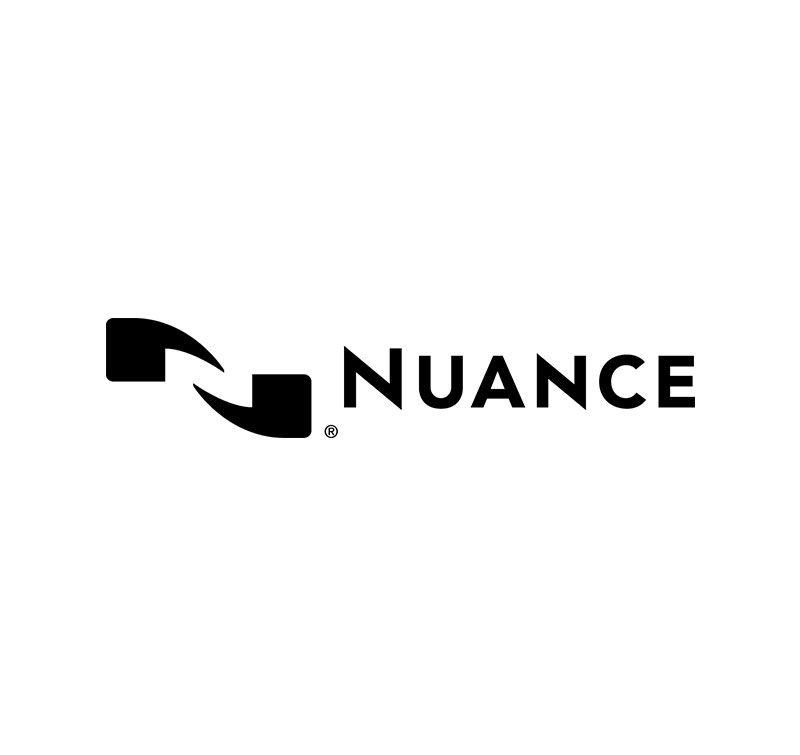 Nuance Logo - Nuance and Partners HealthCare Collaborate - The Center for Clinical ...