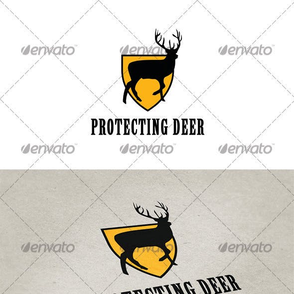 Rengar Logo - Logo and Rengar Graphics, Designs & Template from GraphicRiver