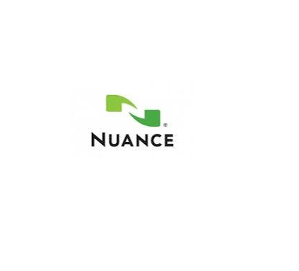 Nuance Logo - Nuance-Logo - Fusion Public Relations