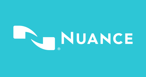 Nuance Logo - nuance-blog-logo - What's next