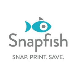 Snapfish Logo - 60% Off Snapfish Coupons & Promo Codes