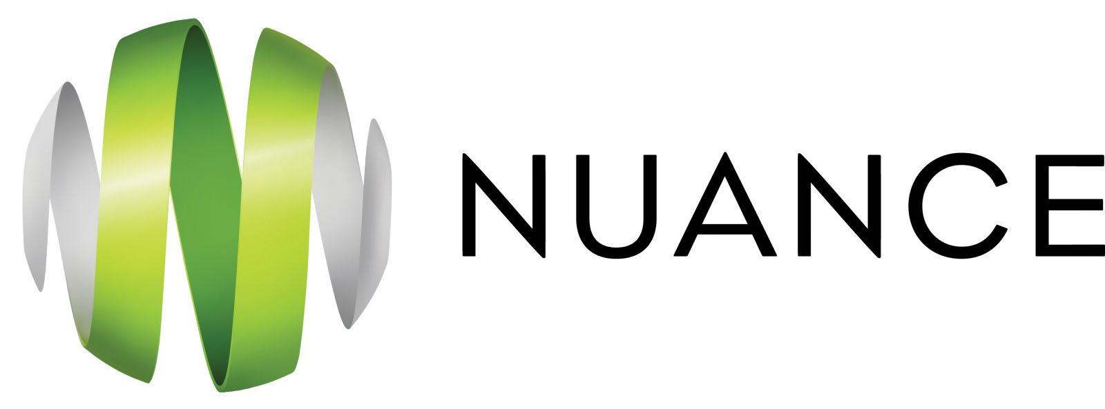 Nuance Logo - Nuance Logos