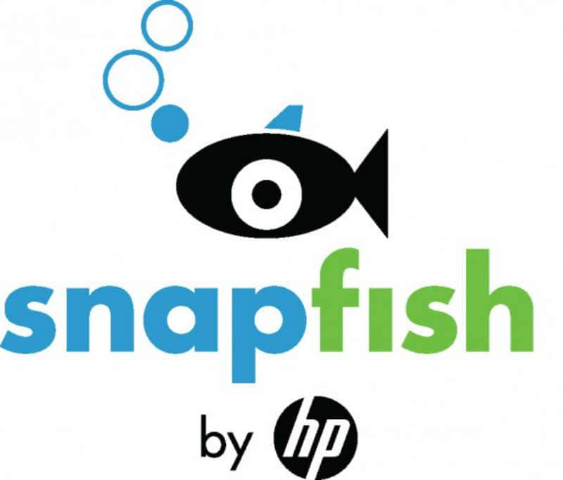 Snapfish Logo - HP to sell photo-sharing service Snapfish: Report | BGR India