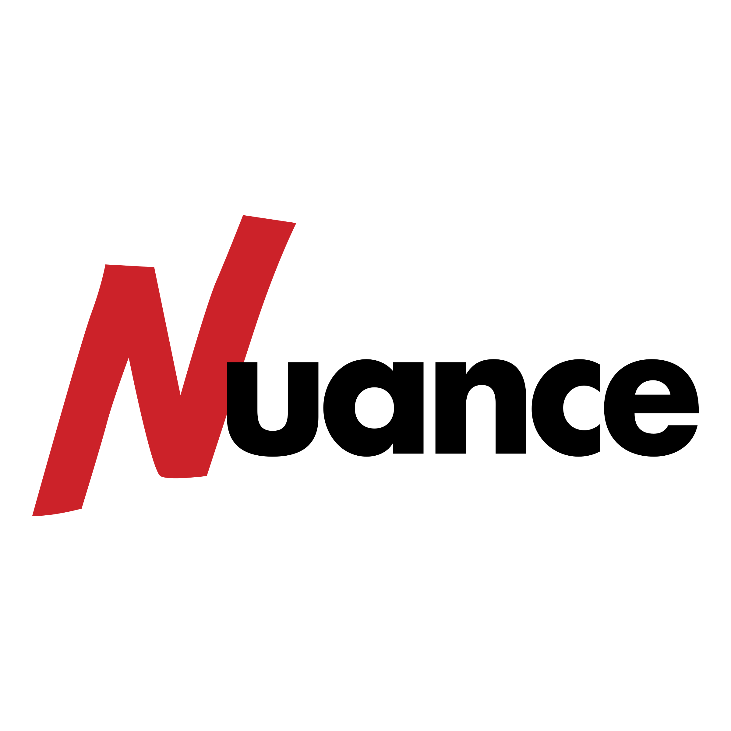 Nuance Logo - Nuance Logo PNG Transparent & SVG Vector - Freebie Supply